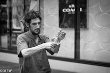 humans of queen street